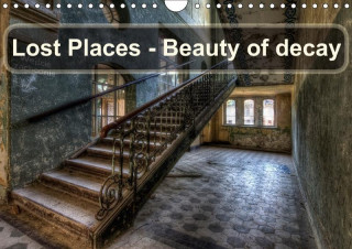 Lost Places - Beauty of Decay 2017