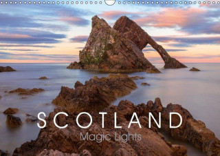 Scotland - Magic Lights 2017