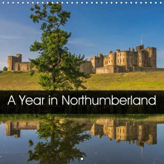 Year in Northumberland 2017