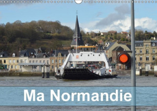 Ma Normandie 2017