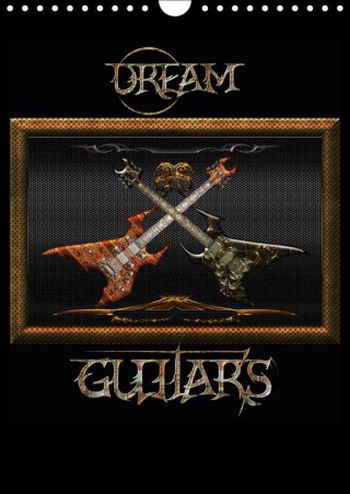 Dream Guitars 2017