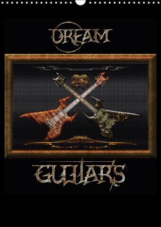 Dream Guitars 2017