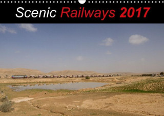 Scenic Railways 2017 2017