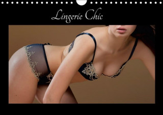 Lingerie Chic 2017