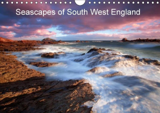 Seascapes of South West England 2017