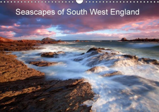 Seascapes of South West England 2017