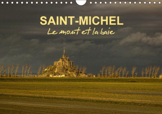 Saint-Michel, Le Mont Et La Baie 2017