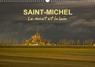 Saint-Michel, Le Mont Et La Baie 2017