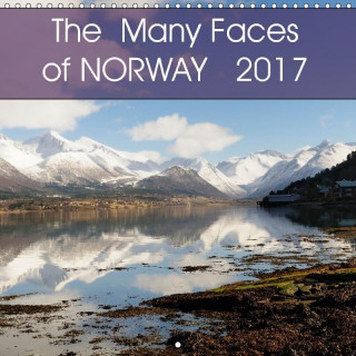 Many Faces of Norway 2017