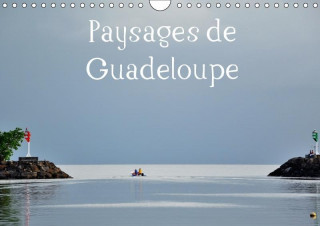 Paysages De Guadeloupe 2017