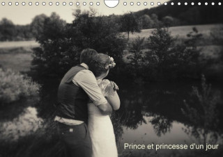 Prince Et Princesse D'un Jour 2017