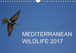 Mediterranean Wildlife 2017 2017