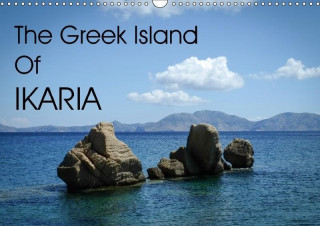 Greek Island of Ikaria 2017