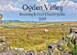 Ogden Valley Stunning British Countryside 2017 2017