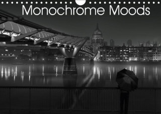 Monochrome Moods 2017