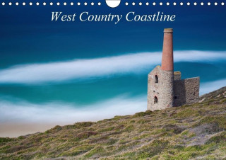 West Country Coastline 2017