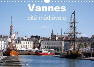 Vannes Cite Medievale 2017