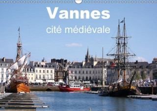Vannes Cite Medievale 2017