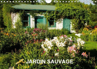 Jardin Sauvage 2017