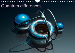 Quantum Differences 2017