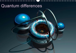 Quantum Differences 2017
