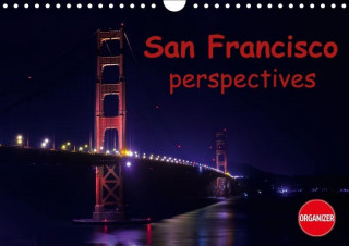 San Francisco Perspectives 2017