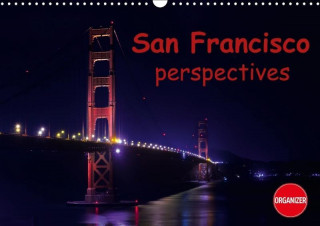 San Francisco Perspectives 2017