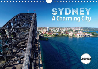 Sydney, A Charming City 2017