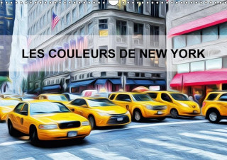 Couleurs De New York 2017