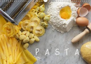 Pasta 2017