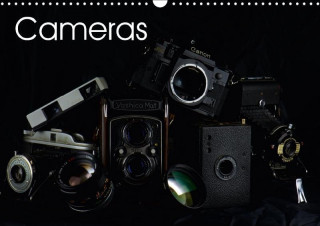 Cameras 2017