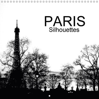 Paris Silhouettes 2017