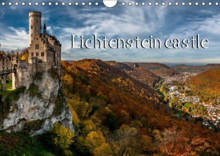 Lichtenstein Castle 2017