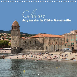 Collioure - Joyau De La Cote Vermeille - 2017