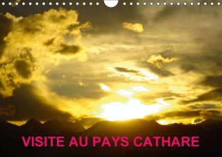 Visite Au Pays Cathare 2017
