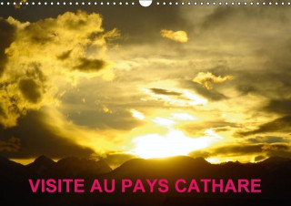 Visite Au Pays Cathare 2017