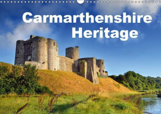 Carmarthenshire Heritage 2017