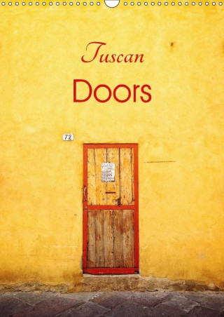 Tuscan Doors 2017