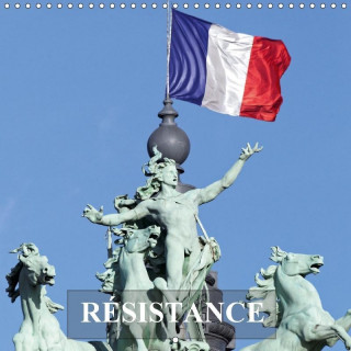 Resistance 2017