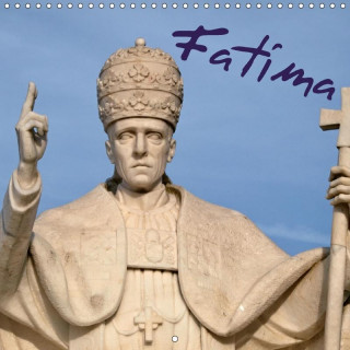 Fatima 2017