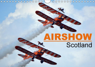 Airshow Scotland 2017