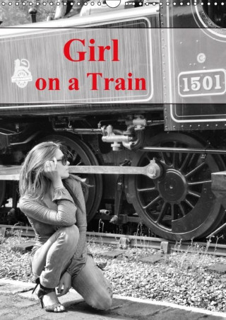 Girl on a Train 2017