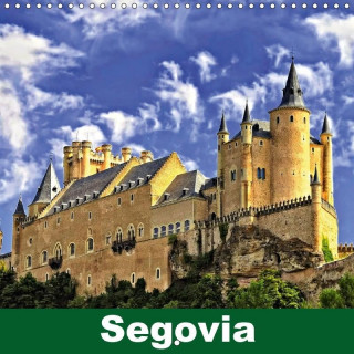 Segovia 2017