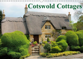 Cotswold Cottages 2017