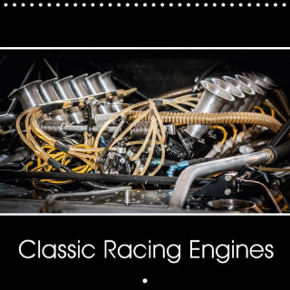 Classic Racing Engines 2017