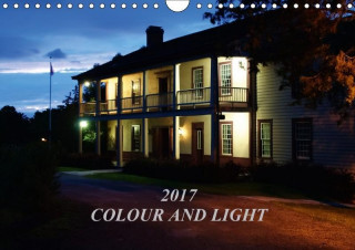 2017 Colour and Light 2017