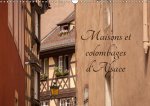 Maisons Et Colombages D'alsace 2017