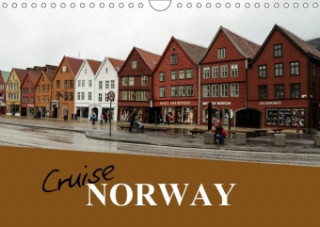 Cruise Norway 2017