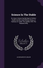 Science in the Stable