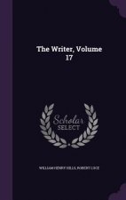 Writer, Volume 17